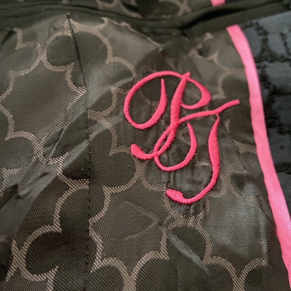 Pink Tartan - Picture 10 of 15